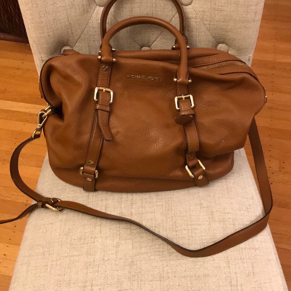 Michael Kors Crossbody Shoulder Bag